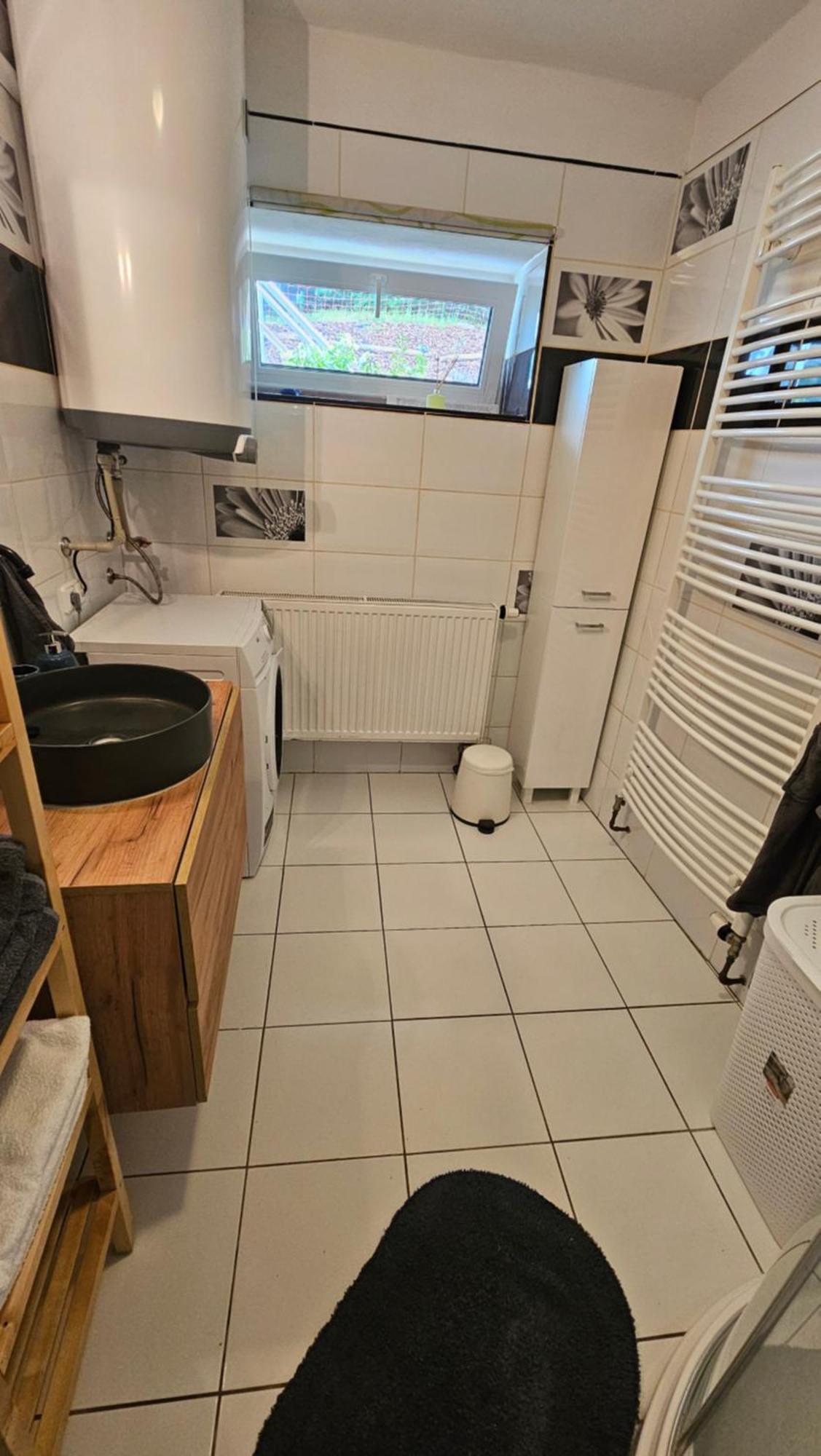 Ferienwohnung Farma U Lesa Hlinsko Exterior foto